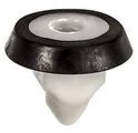 N10621301 - Body: Wheelhouse Liner Nut for Porsche Image