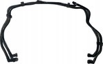 LR091810 - Cooling System: Return Hose for Land-Rover Image