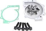 30751700 - Cooling System: Water Pump for Volvo: 850, C30, C70, S40, S60, S60 Cross Country, S70, S80, V40, V50, V60, V60 Cross Country, V70, XC60, XC70, XC90 Image