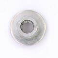 7149200945 - Body: Hinge Nut for BMW: 228 xDrive Gran Coupe, 228i Gran Coupe, 228i xDrive Gran Coupe, 328i, 328i xDrive, 335i, 335i xDrive, 335is, 530i, 530i xDrive, 540i xDrive, 550e xDrive, 740i, 750e xDrive, 760i xDrive, i5, i7, M235i xDrive Gran Coupe, M3, M5, X1, X2, XM, Z4 Image
