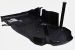 95520133210 - Fuel System: Tank Shield for Porsche Image