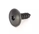 N90974701 - Body: Mount Bracket Screw for Porsche: Cayenne, Macan, Panamera Image