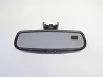 C2C23847 - Body: Mirror Inside for Jaguar: S-Type, Super V8, Vanden Plas, XJ8, XJR Image