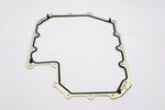 94610727521 - Engine: Oil Pan Gasket for Porsche: Cayenne, Macan, Panamera Image