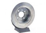 34216755408 - Suspension: Brake Rotor for BMW: 318i, 318is, 325, 325e, 325es, 325i, 325is Image