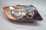 63116942726 - : Composite Headlamp for BMW Image