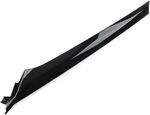 LR077217 - : Pillar Molding for Land-Rover Image