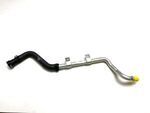 LR034597 - Belts &amp; Cooling: Engine Coolant Hose for Land-Rover Image