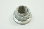 WHT006779 - Suspension: Axle Nut for Porsche: Carrera GT, Cayenne Image
