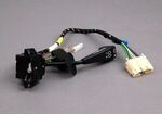 61311377966 - Electrical: Combination Switch for BMW: 318i, 318is, 325, 325e, 325i, 325is, 325iX, 633CSi, 635CSi, L6, M3 Image