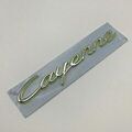 9Y0853675C - Body: Nameplate for Porsche Image