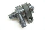 64118381989 - Belts &amp; Cooling: Engine Auxiliary Water Pump for BMW Image