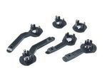 51127445146 - Body: Park Sensor Holder for BMW Image