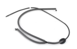 99162866706 - Body: Connector Hose for Porsche Image