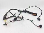 9JA971035AD - : Wiring Harness For Inner Door Panel for Porsche Image