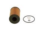 11425A33C42 - Maintenance &amp; Lubrication: Engine Oil Filter Element for BMW: Alpina B7, Alpina XB7, M550i xDrive, M850i xDrive, M850i xDrive Gran Coupe, X5, X6, X7 Image