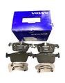 32287431 - Brakes: Disc Brake Pad Set for Volvo: S60, S90, V60, V60 Cross Country, V90, V90 Cross Country, XC60 Image