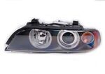 63126902517 - Electrical: Headlamp Assembly for BMW Image