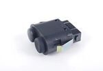 61311387054 - Electrical: Fog Lamp Switch for BMW: 318i, 318is, 323is, 328i, 328is, M3 Image