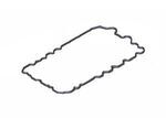 11137627512 - Engine: Oil Pan Gasket for BMW: 228i, 228i xDrive, 320i, 320i xDrive, 328i, 328i xDrive, 428i, 428i Gran Coupe, 428i xDrive, 428i xDrive Gran Coupe, 528i, 528i xDrive, X1, X3, Z4 Image