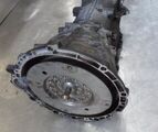 LR093737 - Automatic Transmission: Transmission for Land-Rover Image