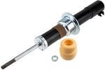 C2D18593 - Suspension: Shock Absorber for Jaguar: XJ, XJR, XJR575 Image