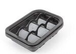 64226909340 - : Vent Louver for BMW Image