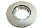 477405083D - Suspension: Rotor for Porsche Image