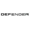 LR130736 - Body: Nameplate for Land-Rover Image