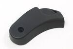 51238223163 - Body: Handle for BMW: 323Ci, 323i, 325Ci, 325i, 325xi, 328Ci, 328i, 330Ci, 330i, 330xi, M3, X3, Z4 Image