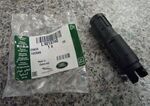 LR013740 - Engine: Oil Outlet Tube Cap for Land-Rover Image
