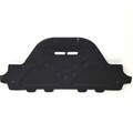 95B863831C - : Insulator Pad for Porsche Image
