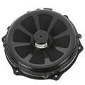 7PP035454P - Body: Front Dr Speaker for Porsche: 911, Boxster, Cayenne, Cayman, Macan, Panamera Image