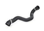 17127535531 - : LOWER RADIATOR for BMW Image