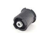 33311130487 - Suspension: Axle Carrier Rubber Mount for BMW: 524td, 528e, 533i, 535i, 535is, 633CSi, 635CSi, 733i, 735i, L7, M6 Image