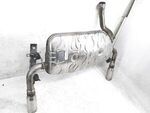 30794714 - : Rear Muffler for Volvo Image