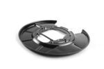 34216750386 - Brakes: Splash Shield for BMW: X5 Image
