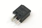 99965701490 - Electrical: Relay for Porsche: 718 Boxster, 718 Cayman, 718 Spyder, 911, Boxster, Cayenne, Cayman, Panamera Image