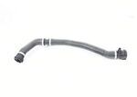 17128616528 - Cooling System: Lower Hose for BMW: 230i, 230i xDrive, 320i, 320i xDrive, 330i, 330i GT xDrive, 330i xDrive, 430i, 430i Gran Coupe, 430i xDrive, 430i xDrive Gran Coupe Image