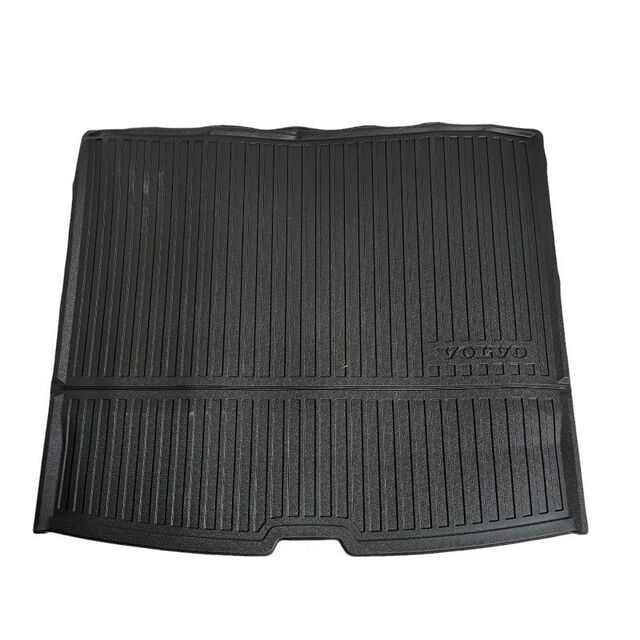 32353879 - : Plastic Luggage Compartment Mat for Volvo Image