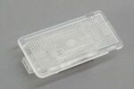 63316962040 - Body: Glove Box Lamp for BMW: 525i, 525xi, 528i, 528i xDrive, 528xi, 530i, 530xi, 535i, 535i xDrive, 535xi, 545i, 550i, M5 Image