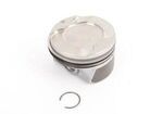 11258606459 - Engine: Engine Piston for BMW: 228i, 228i xDrive, 320i, 320i xDrive, 328i, 328i GT xDrive, 328i xDrive, 428i, 428i Gran Coupe, 428i xDrive, 428i xDrive Gran Coupe, 528i, 528i xDrive, X1, X3, X4, X5, Z4 Image