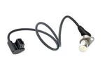 12141720856 - Electrical: Engine Crankshaft Position Sensor for BMW: 325, 325i, 325is, 325iX, 525i, 528e Image
