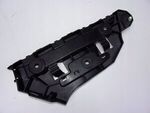 9Y0807405C - Body: Bumper Cover Support Rail Bracket for Porsche Image