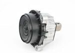 22116860458 - Engine: Side Mount for BMW: 530i, 540i, 750i, 750i xDrive, M5, M550i xDrive, M8, M8 Gran Coupe, M850i xDrive, M850i xDrive Gran Coupe, X3, X4, X5, X6, X7 Image
