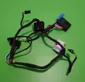 LR083856 - : Steering Wheel Wiring Harness for Land-Rover Image