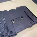 982825205A - : Rear Cover for Porsche Image