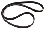 7PP903137 - Cooling System: Serpentine Belt for Porsche: Cayenne, Panamera Image
