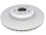 34208853554 - Brakes: Rotor for BMW: 330e, 330e xDrive, 330i, 330i xDrive, 430i, 430i Gran Coupe, 430i xDrive, 430i xDrive Gran Coupe, 530e, 530e xDrive, 530i, 530i xDrive, 540d xDrive, 540i, 540i xDrive, 640i xDrive Gran Turismo, 740e xDrive, 740i, 740i xDrive, 745e xDrive, 750i, 750i xDrive, 840i, 840i Gran Coupe, 840i xDrive, 840i xDrive Gran Coupe, iX, M340i, M340i xDrive, M440i, M440i Gran Coupe, M440i xDrive, M440i xDrive Gran Coupe, M550i xDrive, M760i xDrive, M850i xDrive Gran Coupe, X3, X4, X5, Z4 Image