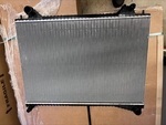 T4A3255 - : Radiator for Jaguar Image